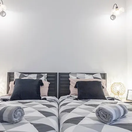 Lägenhet L'epte En Joie - Appt 6 Voyageurs *